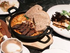 -LESCEDARS Brasserie Bistro香柏树