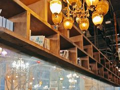 -漫咖啡 (CCPAPK店)