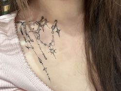 -Ann's海娜手绘纹身工作室