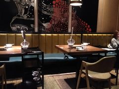 大堂-牛焱·贵州黄牛肉火锅(城西银泰店)