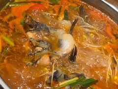 -亮欢寨酸汤鱼(沙冲路店)