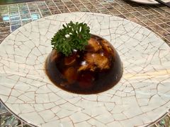 -走马楼饭庄(慈城古县城店)