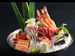 -大渔铁板烧(花园道店)