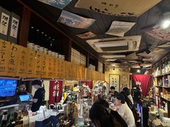 -半藏居酒屋(香港花园店)