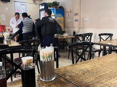 -北路拉面馆(洪湖里店)