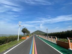 -南京金牛湖风景区