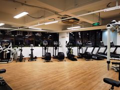 -卓拓健身普拉提运动中心(总店)
