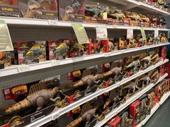 -TOYSRUS玩具反斗城(上海万象城店)