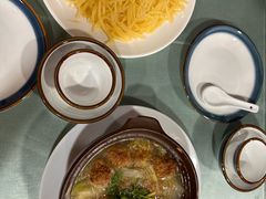 -石饮红星包子(中山路店)