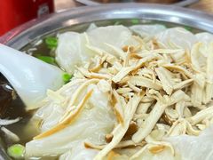 -荣巷小馄饨(荣巷店)