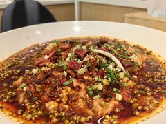 -乡村基·川味现炒大王(熙悦天街店)