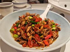 -东方红·湖南菜(金屿店)