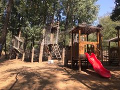 -蟠龙山长城景区