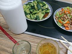 -清真牛街老爆肚满(旧鼓楼外大街店)