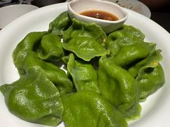 -前海沿·青岛菜(大拇指广场石老人店)