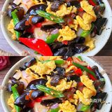 胃口不好,试试这道菜,鲜香开胃又下饭,百吃不厌!