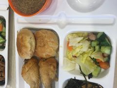 -香妃烤鸡(西单店)
