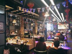 -邢氏老太太烧烤(罗湖店)