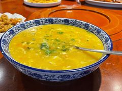 -一桶江山餐厅(松北店)