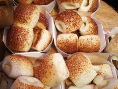 -巴黎贝甜(印象城店)