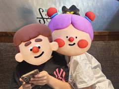 -汉巴味德(鹏欣水游城店)