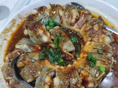 -水上人家河鲜