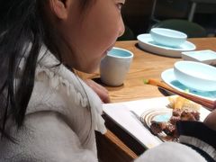 -飞阳铁板烧(ME TOWN购物中心店)