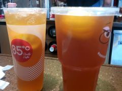 -85度C(厦门中华城新店)