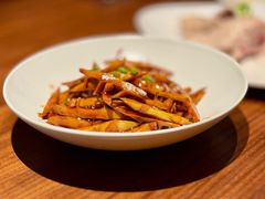 -苏帮袁Sue Cuisine(将台店)