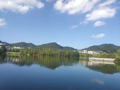 -浙江农林大学(东湖校区)