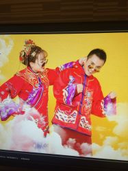 点击看大图 -金海岸婚纱摄影(塘沽店)