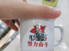 -70後铁锅炖(坡博总店)