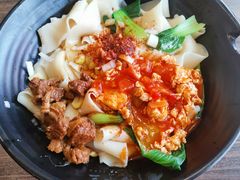 -潼十三肉夹馍(东单店)