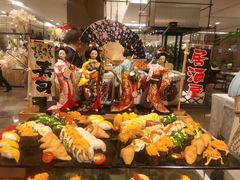 -深圳同泰万怡酒店·万荟轩自助餐厅(同泰店)