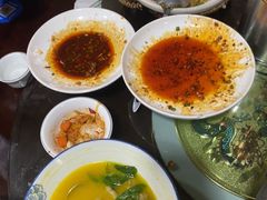 -小厨食堂(黄田坝店)