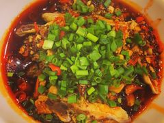 -易老妈蹄花.特色川菜(人民公园总店)