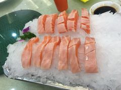 -新享乐海鲜(翠华路店)