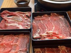 -牛匠和牛寿喜锅(西安总店)