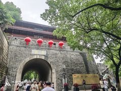 -鼓楼(西湖风景名胜区)