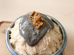 海风花生冰-雪多冰·台湾甜品(高升店)