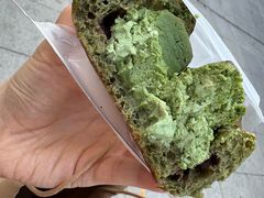 -熊叔熊婶面包房(团结湖店)