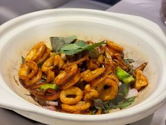 -莆田餐厅PUTIEN(宁波阪急店)