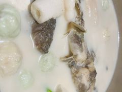 -佬麻雀·剁椒鱼头(京基KK One店)