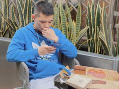 景观位-喜茶(广州北京路惠福东店)