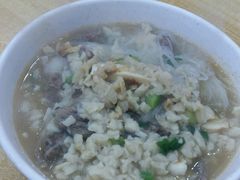 -毅祥斋老孙家泡馍(北院门鼓楼店)