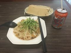 -潼十三肉夹馍(东单店)
