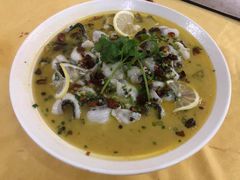 藤椒酸菜鱼-风味酒家(商业大道店)