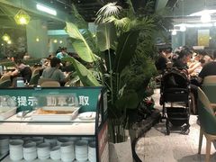 -春润大地海南椰子鸡(沙井京基百纳广场店)