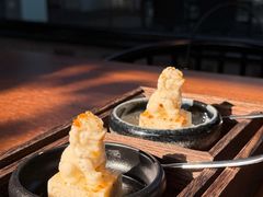 -自如ZSPACE四合院艺术餐厅