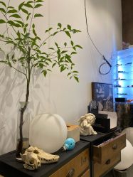 -METATTOO ArtSpace高端定制刺青店